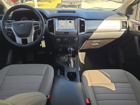 Used 2019 Ford Ranger XLT w/ Equipment Group 302A Luxury image 10