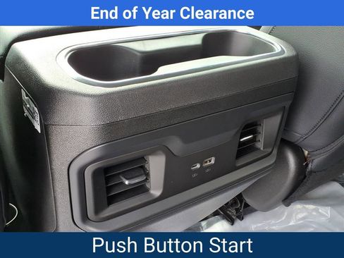 New 2025 Chevrolet Silverado 2500 LT w/ Trail Boss Package image 27