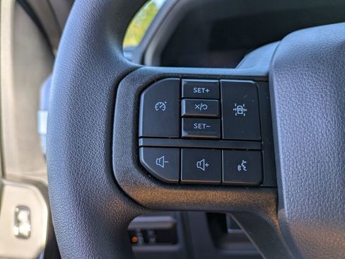 New 2025 Ford F150 STX w/ Equipment Group 200A image 27