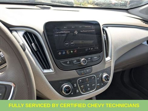 Used 2024 Chevrolet Malibu LT image 26
