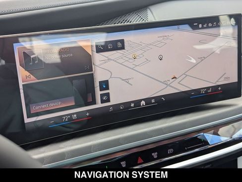 New 2026 BMW i7 xDrive60 AWD/4WD image 13