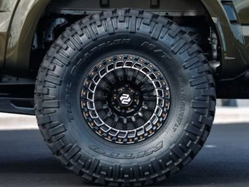 Used 2026 Ford F150 Raptor AWD/4WD image 6