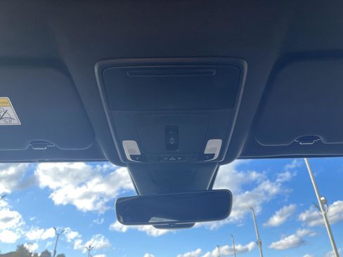 Used 2023 Honda CR-V Sport Touring image 12