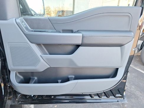 New 2025 Ford F150 XLT w/ Equipment Group 302A MID image 16