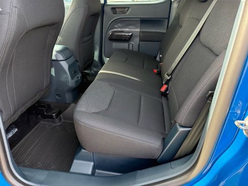 Used 2025 Ford Maverick XL w/ 4K Tow Package image 6