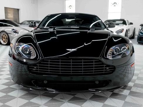 Used 2011 Aston Martin V8 Vantage N420 image 4
