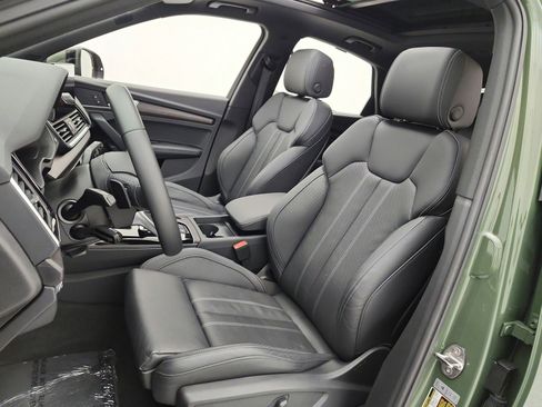 Used 2023 Audi Q5 2.0T Premium Plus w/ Premium Plus Package image 10