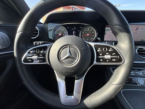 Used 2019 Mercedes-Benz E 300 w/ Premium 1 Package image 24