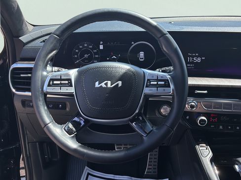 Used 2024 Kia Telluride SX Prestige AWD/4WD image 29