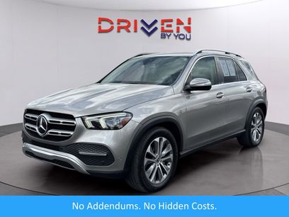 Used 2020 Mercedes-Benz GLE 350 4MATIC