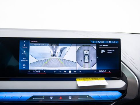 New 2026 BMW X3 xDrive30 w/ Premium Package image 23