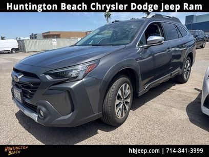 Used 2024 Subaru Outback Touring