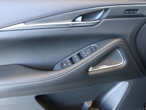 Certified 2023 INFINITI QX60 Luxe w/ Performance Audio Package image 13