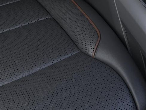 New 2025 Ford F150 Lariat w/ Equipment Group 501A Mid image 60