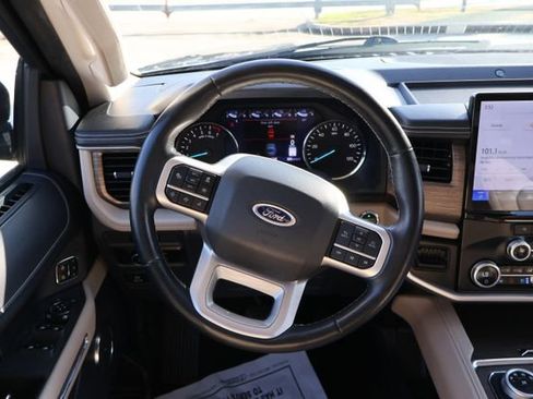 Used 2024 Ford Expedition Max Limited image 13