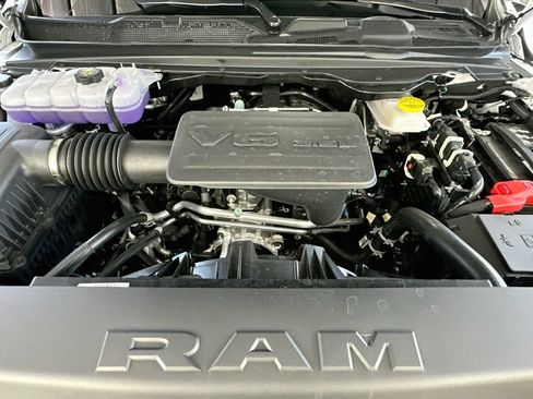 New 2026 RAM 1500 Tradesman RWD image 17