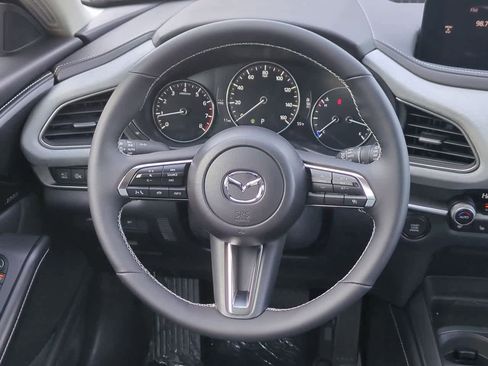 New 2026 MAZDA CX-30 2.5 Turbo w/ Premium Package image 23