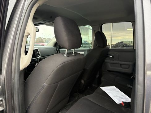 Used 2020 RAM 1500 Classic Warlock w/ Electronics Group image 27