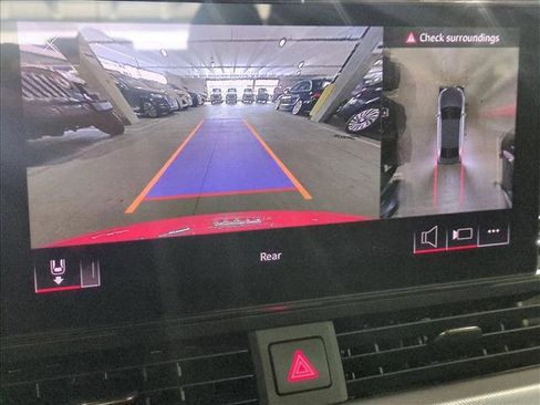 Used 2024 Audi A4 2.0T Premium Plus w/ Premium Plus Package image 17