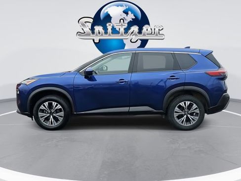 Used 2023 Nissan Rogue SV image 5