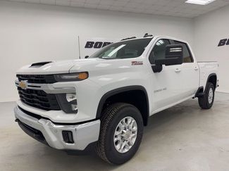 New 2026 Chevrolet Silverado 2500 LT w/ True North Edition video 1