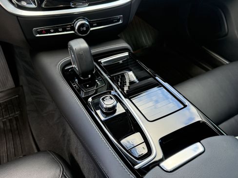 Certified 2024 Volvo S60 T8 Core w/ Climate Package image 25