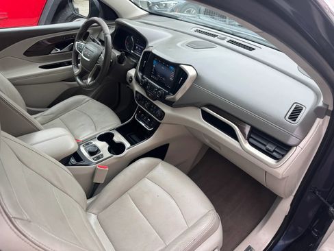 Used 2019 GMC Terrain Denali AWD/4WD image 23