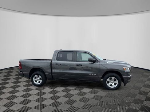 Used 2023 RAM 1500 Big Horn AWD/4WD image 8