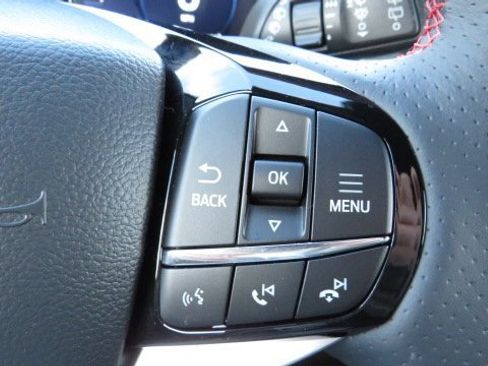 New 2025 Ford Explorer ST-Line w/ Premium Package image 23