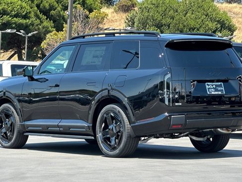 New 2027 Kia Telluride X-Line SX Prestige w/ Towing Package AWD/4WD image 6
