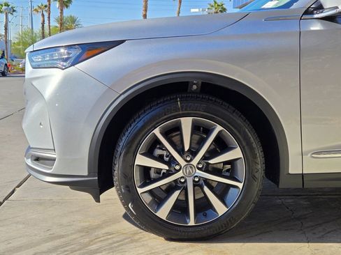 New 2026 Acura MDX FWD w/ Technology Package image 11