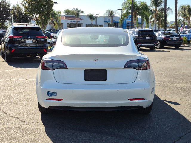 Used 2021 Tesla Model 3 Standard Range Plus RWD image 6