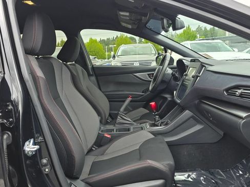 Used 2023 Subaru WRX AWD/4WD image 10