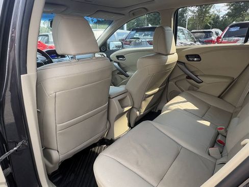 Used 2013 Acura RDX FWD image 14