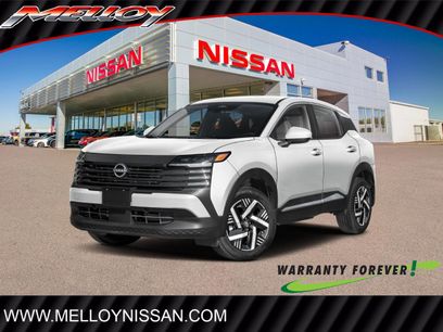 New 2026 Nissan Kicks SV w/ SV Premium Package