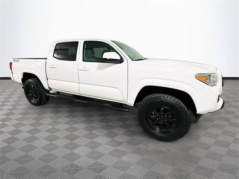 Used 2023 Toyota Tacoma SR image 8