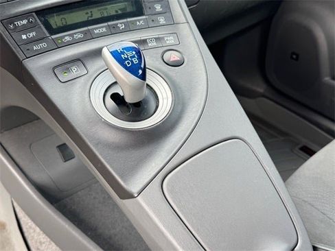 Used 2010 Toyota Prius Three image 20