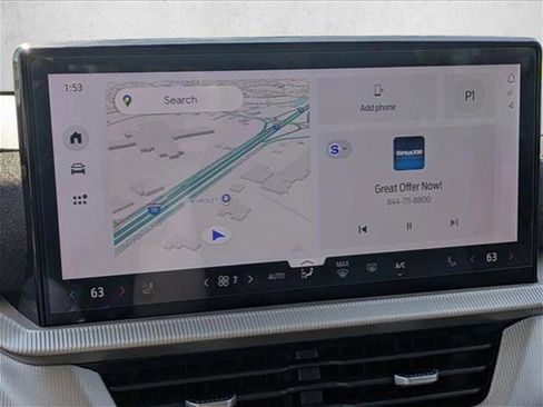 Used 2025 Ford Explorer Active w/ Active Comfort Package image 5