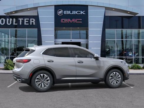 New 2026 Buick Envision Preferred image 5