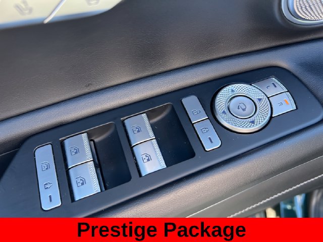 Used 2024 Genesis GV80 3.5T w/ Prestige Package AWD/4WD image 22