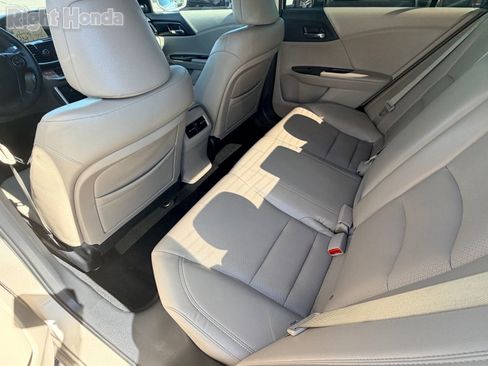 Used 2014 Honda Accord EX-L image 14