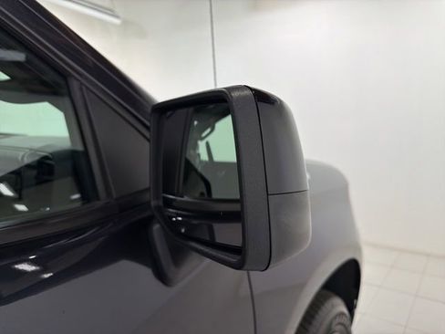 Used 2024 Chevrolet Silverado 1500 RST w/ Convenience Package II AWD/4WD image 26