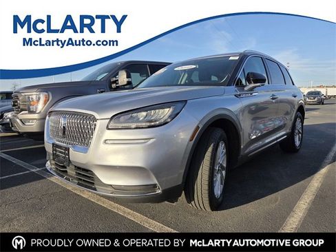 Used 2021 Lincoln Corsair Standard image 1