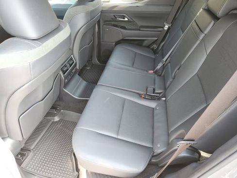 Used 2024 Lexus GX 550 AWD/4WD image 26