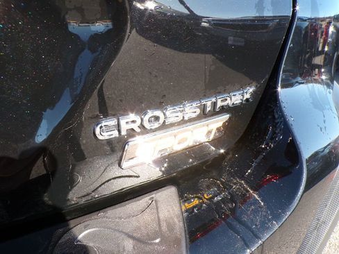 Used 2025 Subaru Crosstrek 2.5i Sport w/ Crosstrek Mirror Package image 6