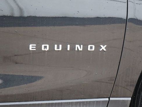 Certified 2024 Chevrolet Equinox LT AWD/4WD image 15