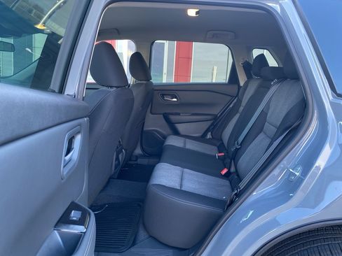 New 2026 Nissan Rogue SV image 14