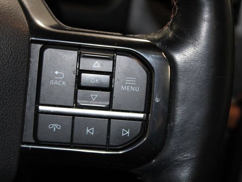 Used 2022 Ford Expedition Platinum AWD/4WD image 40