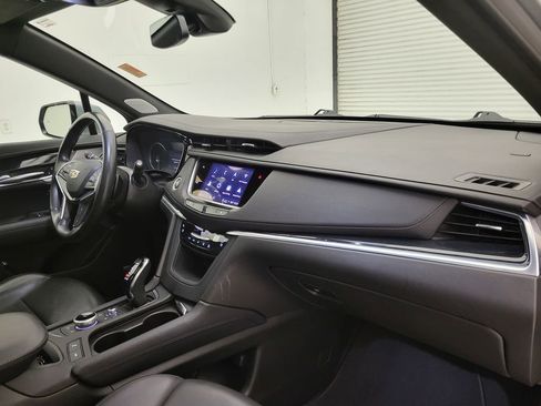 Used 2024 Cadillac XT5 Premium Luxury AWD/4WD image 44