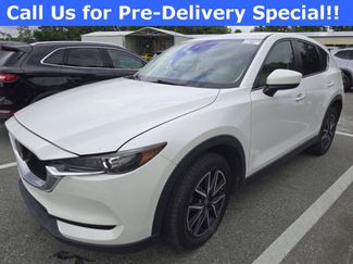 Used 2018 MAZDA CX-5 Touring w/ Preferred Equipment Package image 1